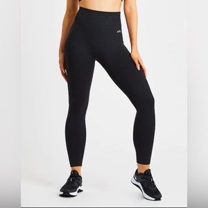 AYBL Pulse Seamless Leggings Black S